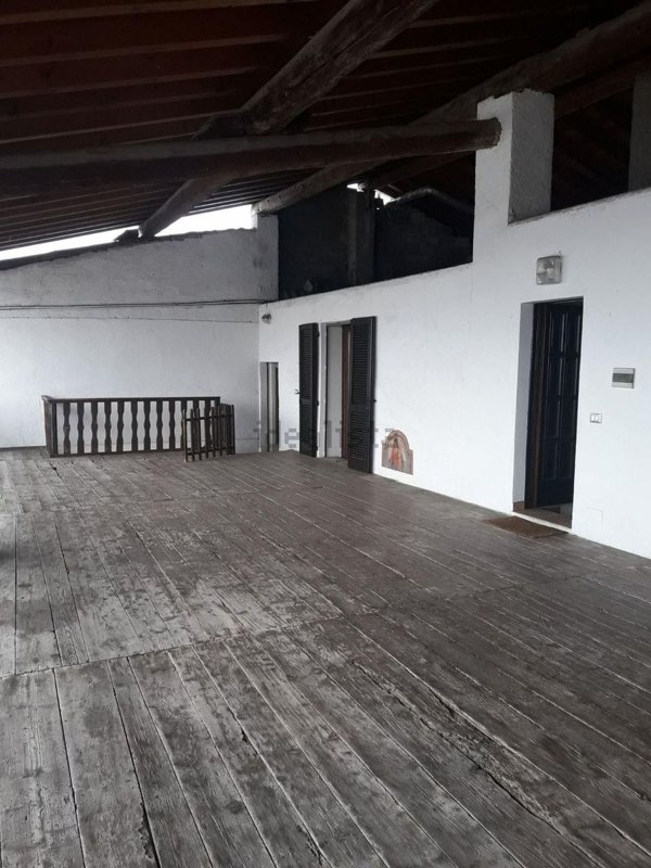 appartamento in affitto a Cazzago San Martino