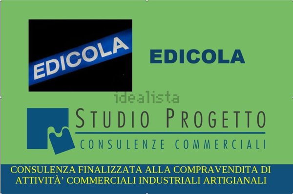 negozio in affitto a Cazzago San Martino