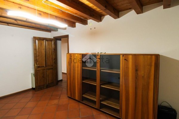 ufficio in affitto a Cazzago San Martino