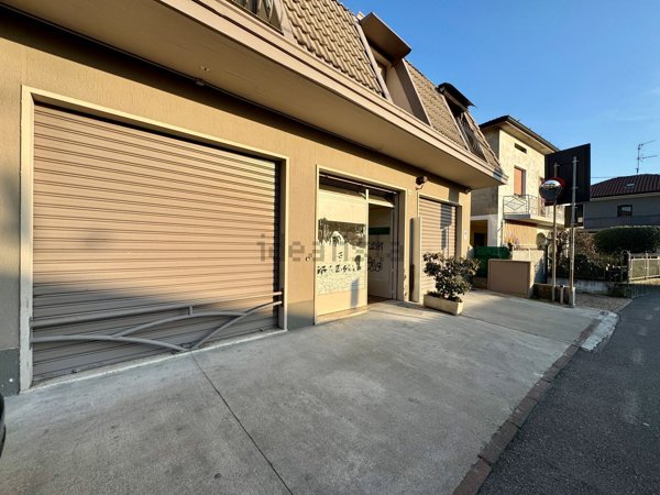 casa indipendente in affitto a Cazzago San Martino