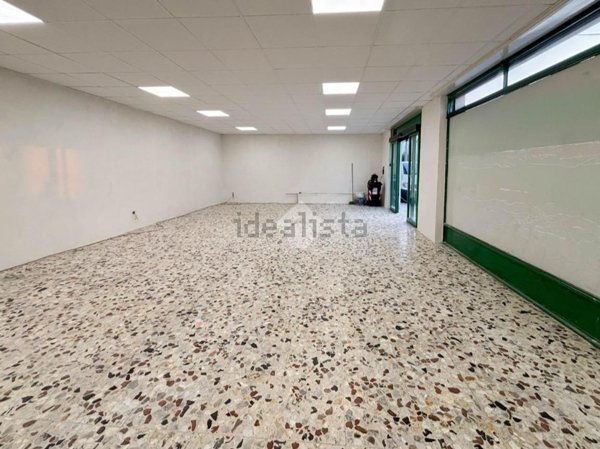 negozio in affitto a Cazzago San Martino