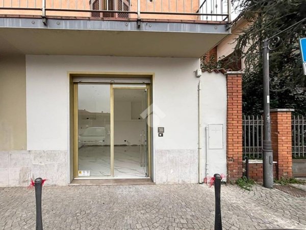 ufficio in affitto a Cazzago San Martino in zona Calino