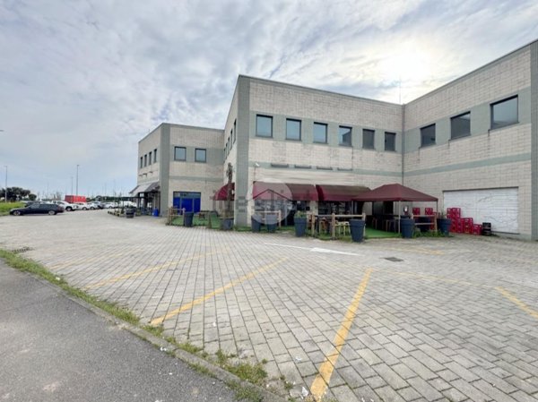 ufficio in affitto a Cazzago San Martino