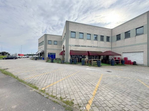 appartamento in affitto a Cazzago San Martino