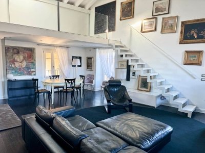 appartamento in affitto a Cazzago San Martino in zona Calino