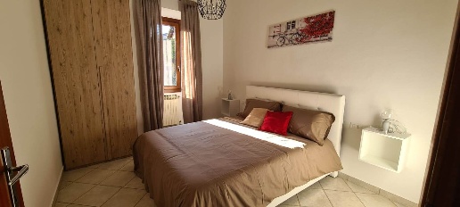 appartamento in affitto a Cazzago San Martino in zona Calino