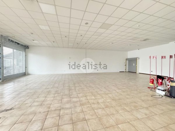 ufficio in affitto a Cazzago San Martino