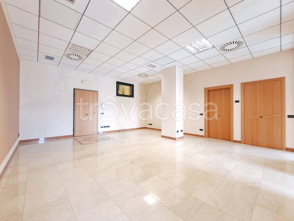 appartamento in affitto a Cazzago San Martino