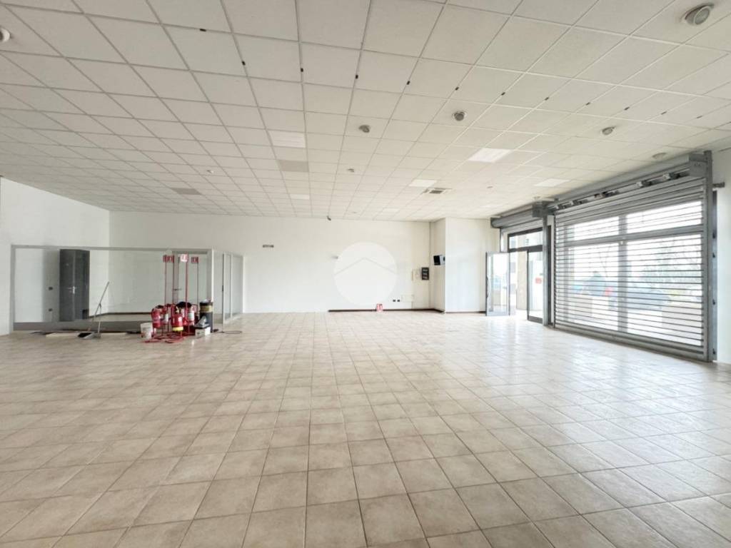 ufficio in affitto a Cazzago San Martino