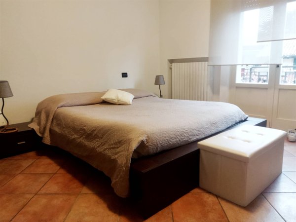 appartamento in affitto a Cazzago San Martino in zona Bornato