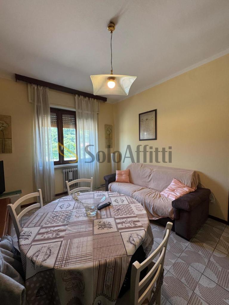 appartamento in affitto a Cellatica
