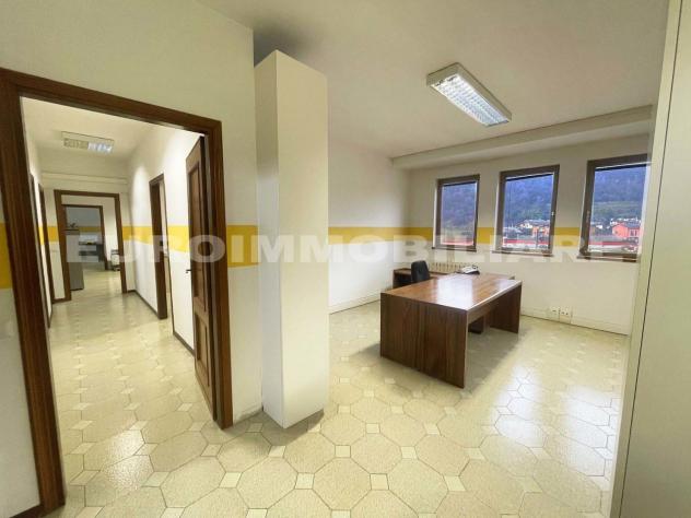 ufficio in affitto a Cellatica