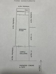 locale commerciale in affitto a Cellatica