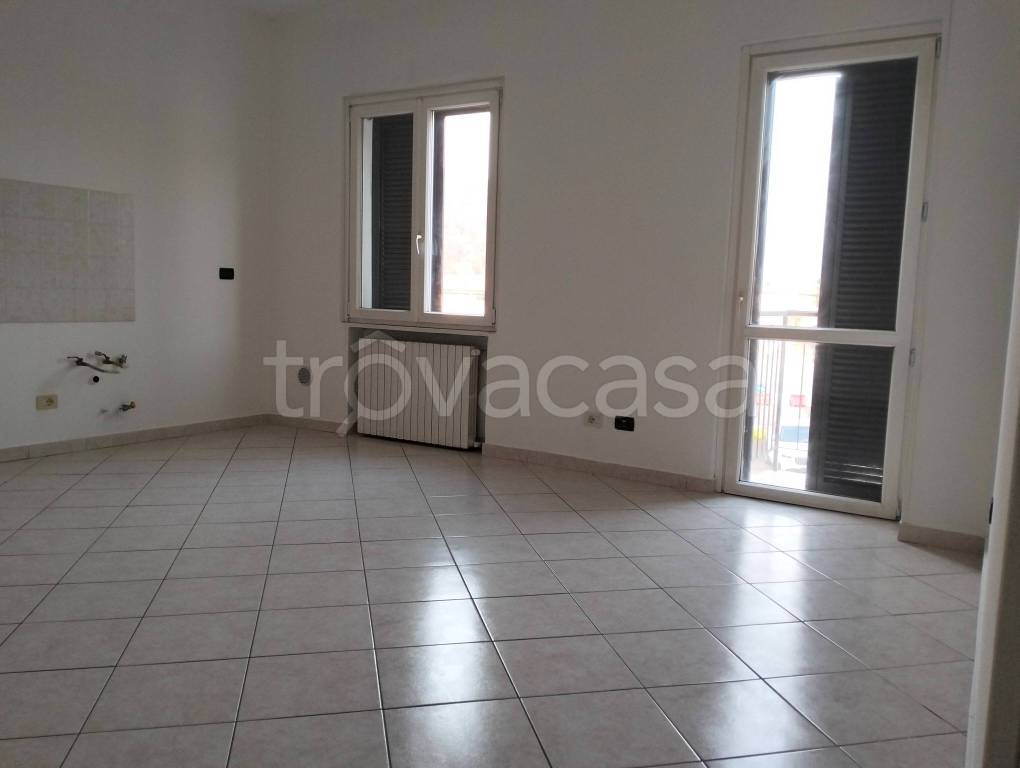 appartamento in affitto a Cellatica in zona Fantasina