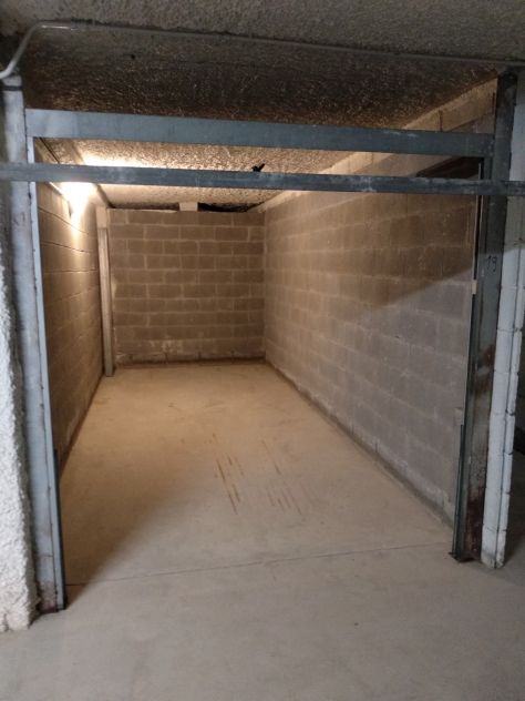 ufficio in affitto a Cellatica