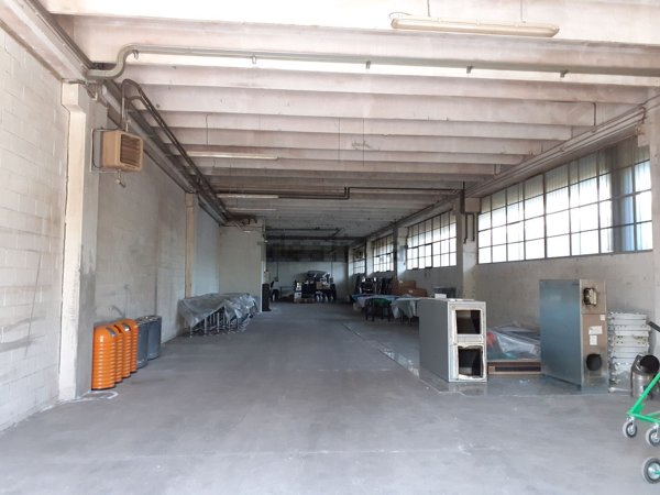 ufficio in affitto a Cellatica