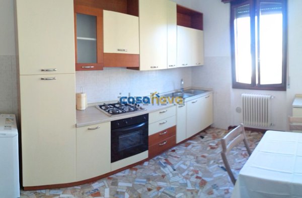 appartamento in affitto a Cellatica