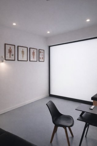 ufficio in affitto a Cellatica