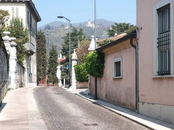 appartamento in affitto a Cellatica