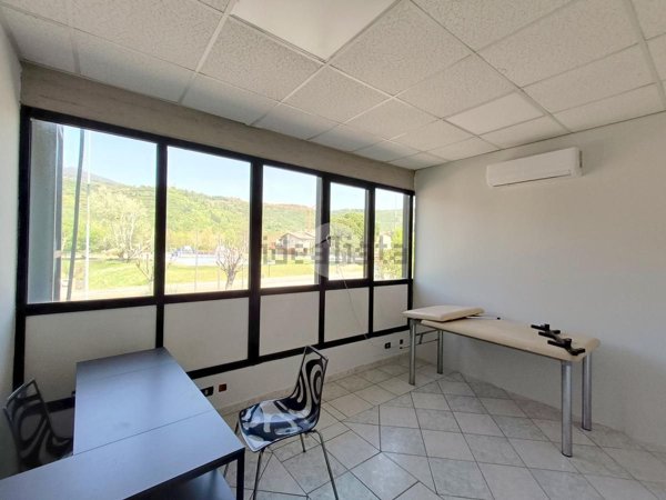 ufficio in affitto a Cellatica
