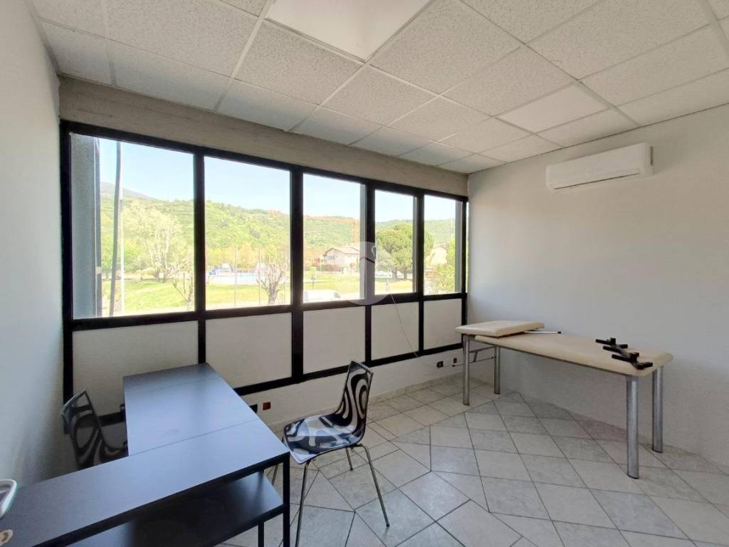 ufficio in affitto a Cellatica