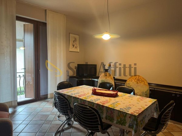 appartamento in affitto a Cellatica in zona Fantasina