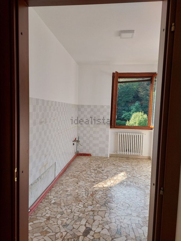 appartamento in affitto a Cellatica in zona Fantasina