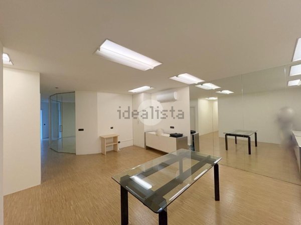 ufficio in affitto a Cellatica