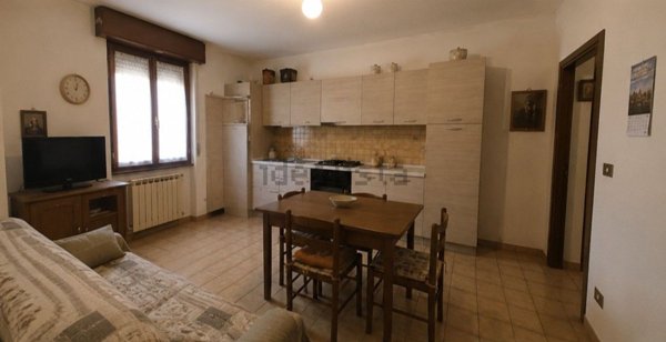 appartamento in affitto a Cellatica