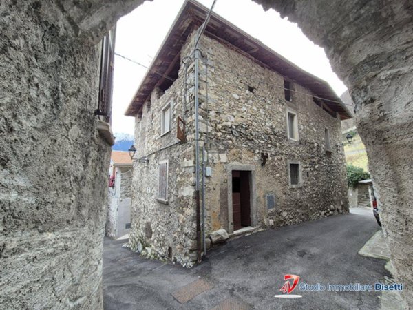 appartamento in affitto a Cerveno