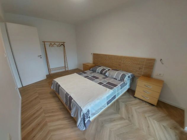 appartamento in affitto a Cevo in zona Isola