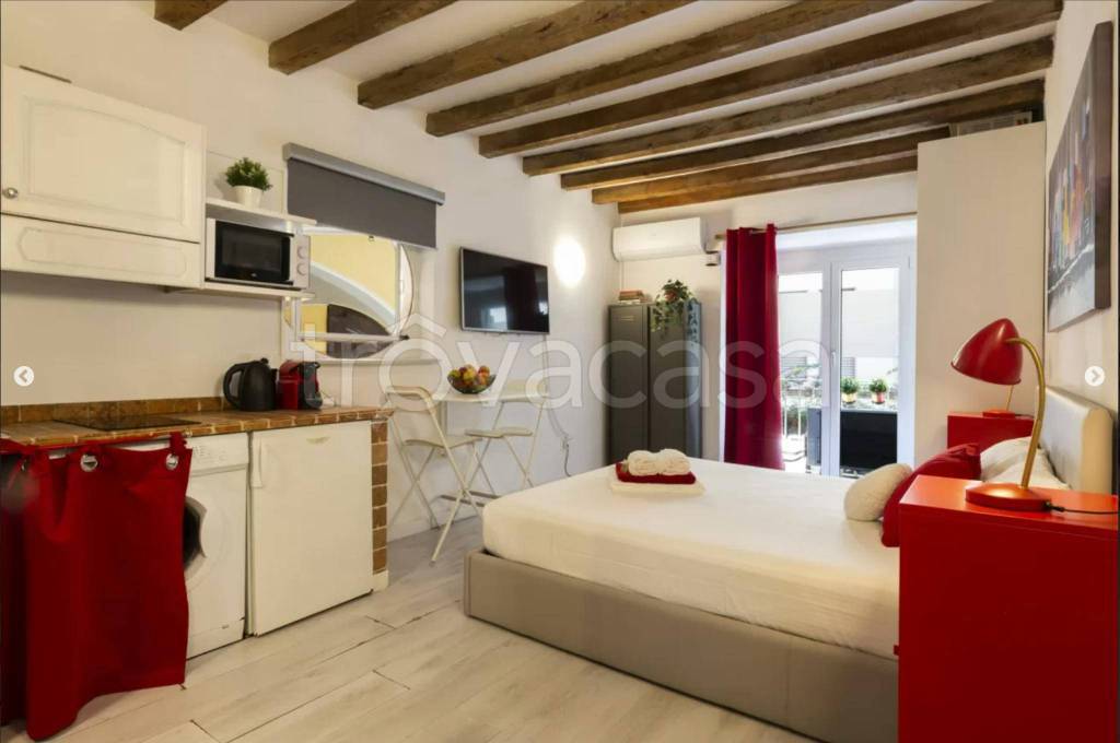 appartamento in affitto a Cevo in zona Isola