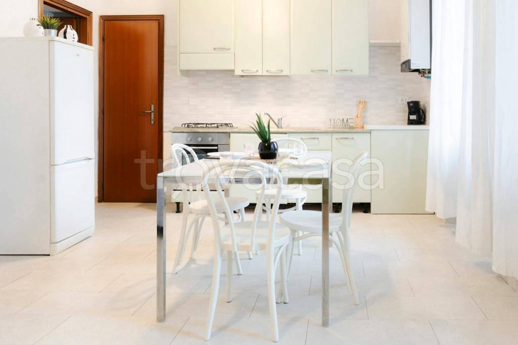 appartamento in affitto a Cevo in zona Isola