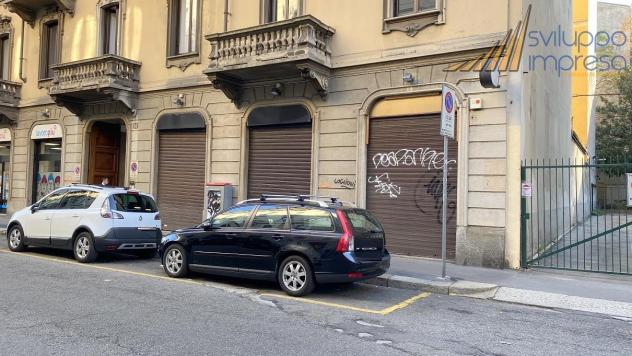 negozio in affitto a Cevo in zona Isola
