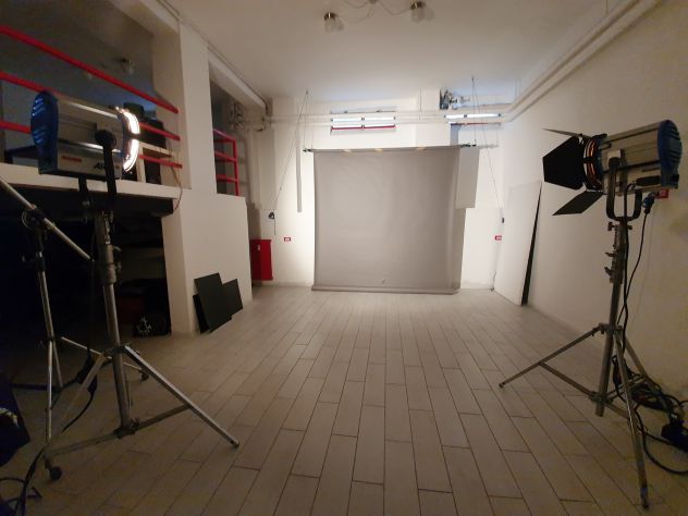 negozio in affitto a Cevo in zona Isola