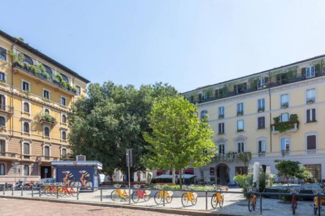 appartamento in affitto a Cevo in zona Isola