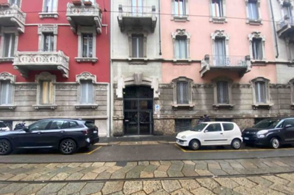 locale commerciale in affitto a Cevo in zona Isola