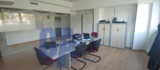 ufficio in affitto a Cevo in zona Isola