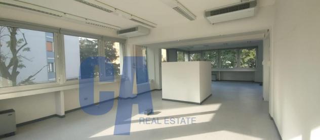 ufficio in affitto a Cevo in zona Isola