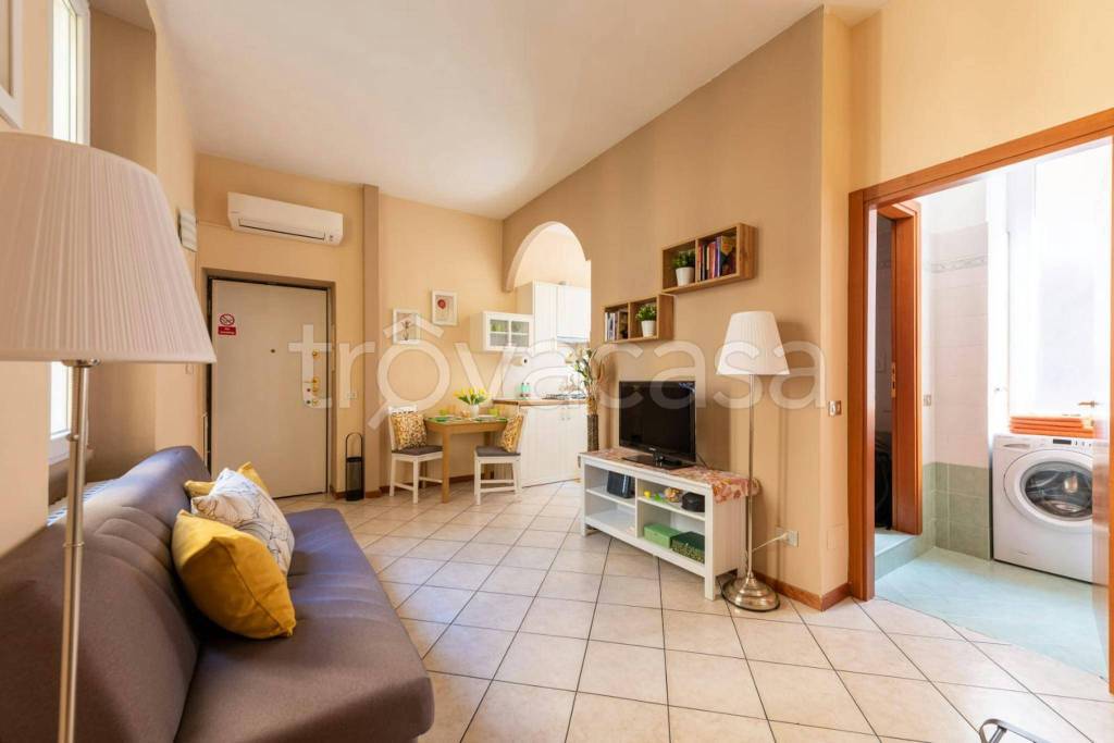 appartamento in affitto a Cevo in zona Isola