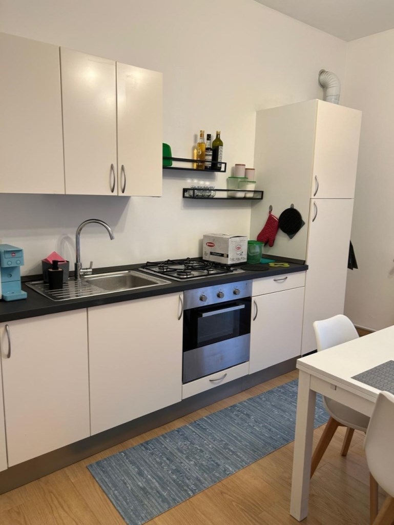 appartamento in affitto a Cevo in zona Isola