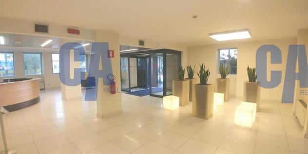 ufficio in affitto a Cevo in zona Isola