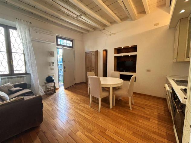 appartamento in affitto a Cevo in zona Isola