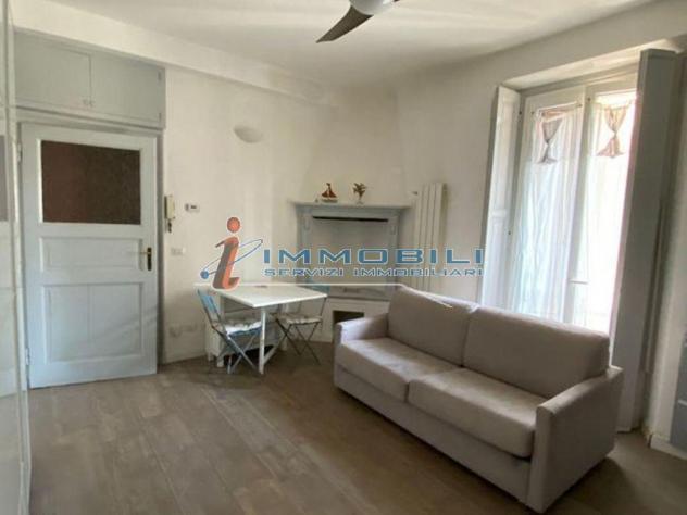 appartamento in affitto a Cevo in zona Isola