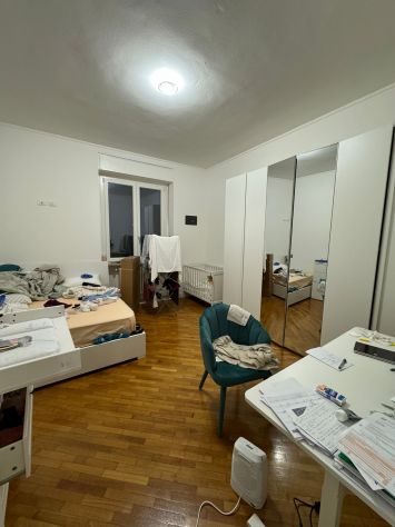 appartamento in affitto a Cevo in zona Isola
