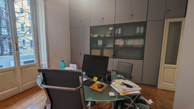 ufficio in affitto a Cevo in zona Isola