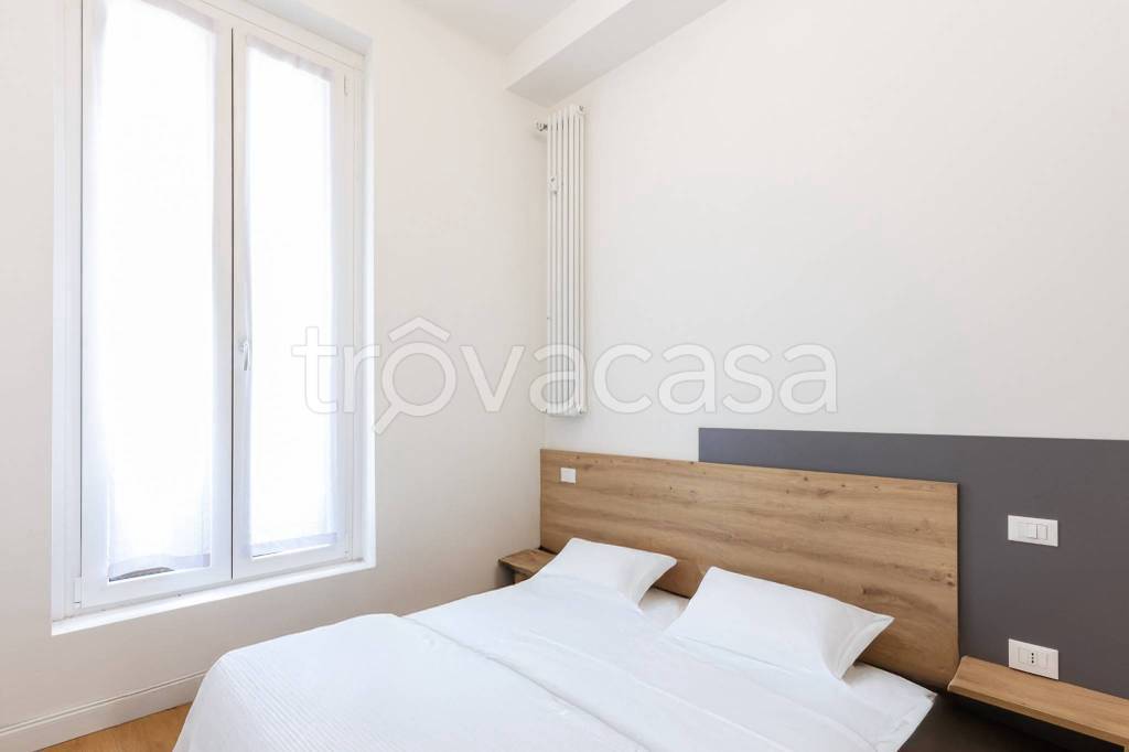 appartamento in affitto a Cevo in zona Isola