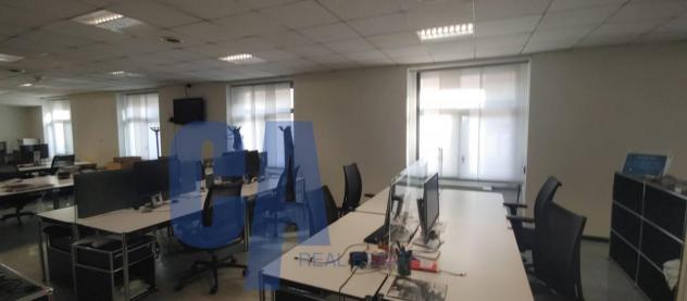 ufficio in affitto a Cevo in zona Isola