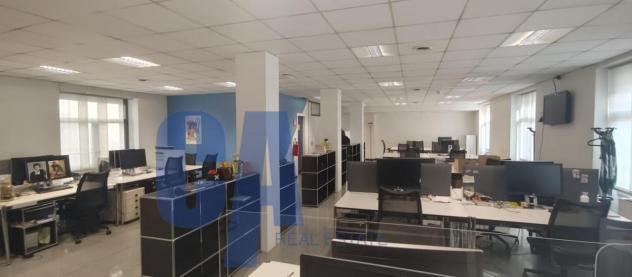 ufficio in affitto a Cevo in zona Isola