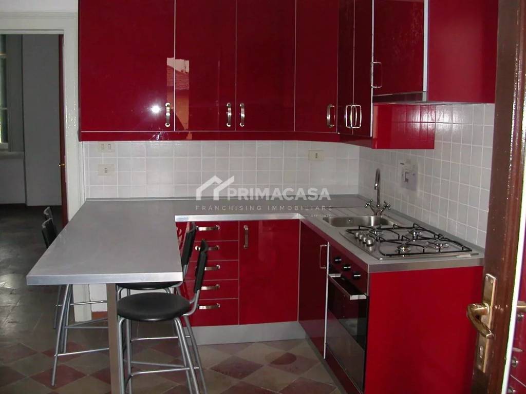 appartamento in affitto a Cevo in zona Isola